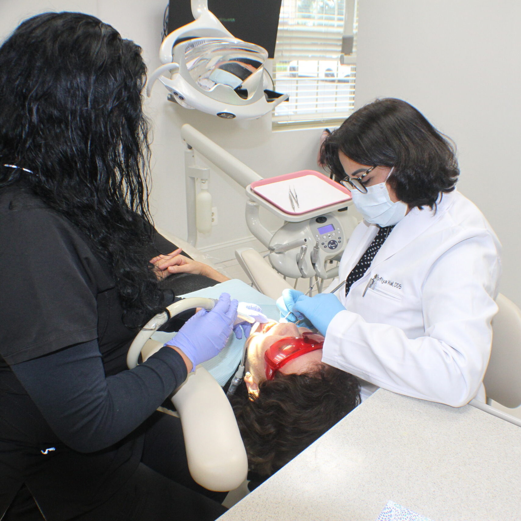 About us soft touch dentistry top dentist near alexandria